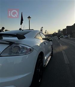 Mitsubishi Eclipse
